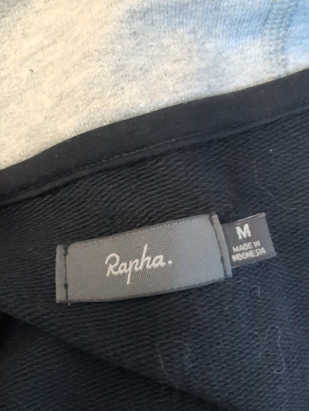 Rapha Men's Trail Hoodie - Picture 5 of 5